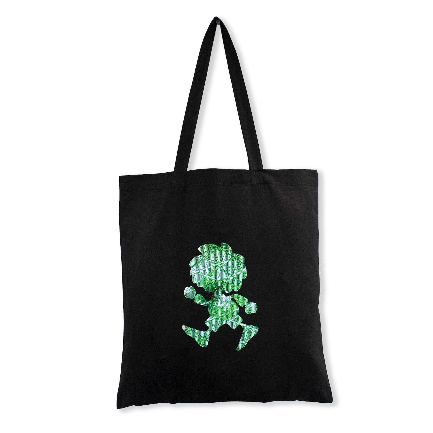 ®Pumuckl Tasche "Ampelmännchen"