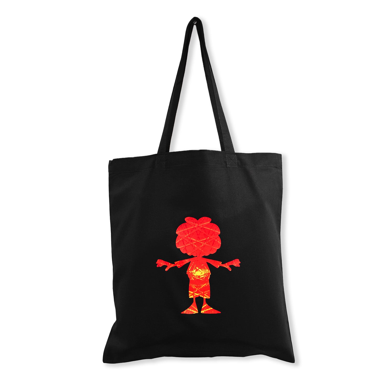 ®Pumuckl Tasche "Ampelmännchen"