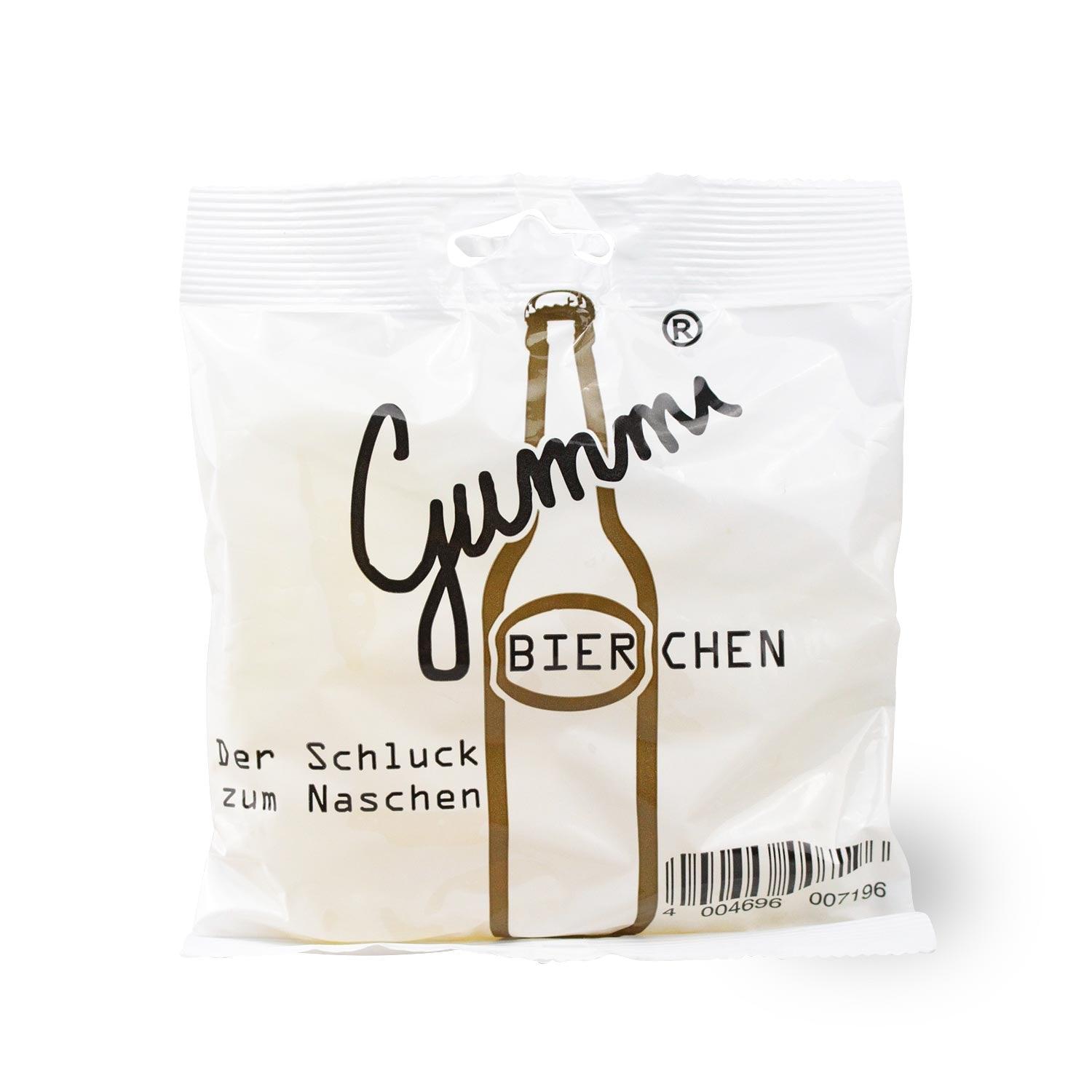 Gummibierchen - Fruchtgummis - bavariashop - mei LebensGfui