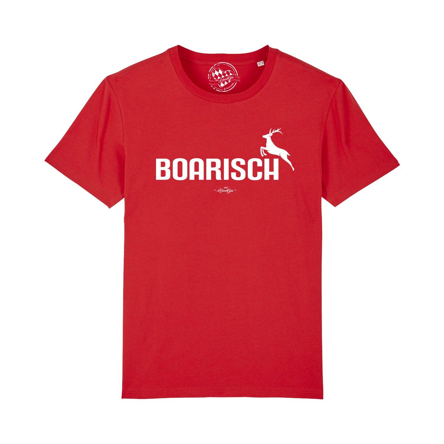 T shirt bosseur hot sale