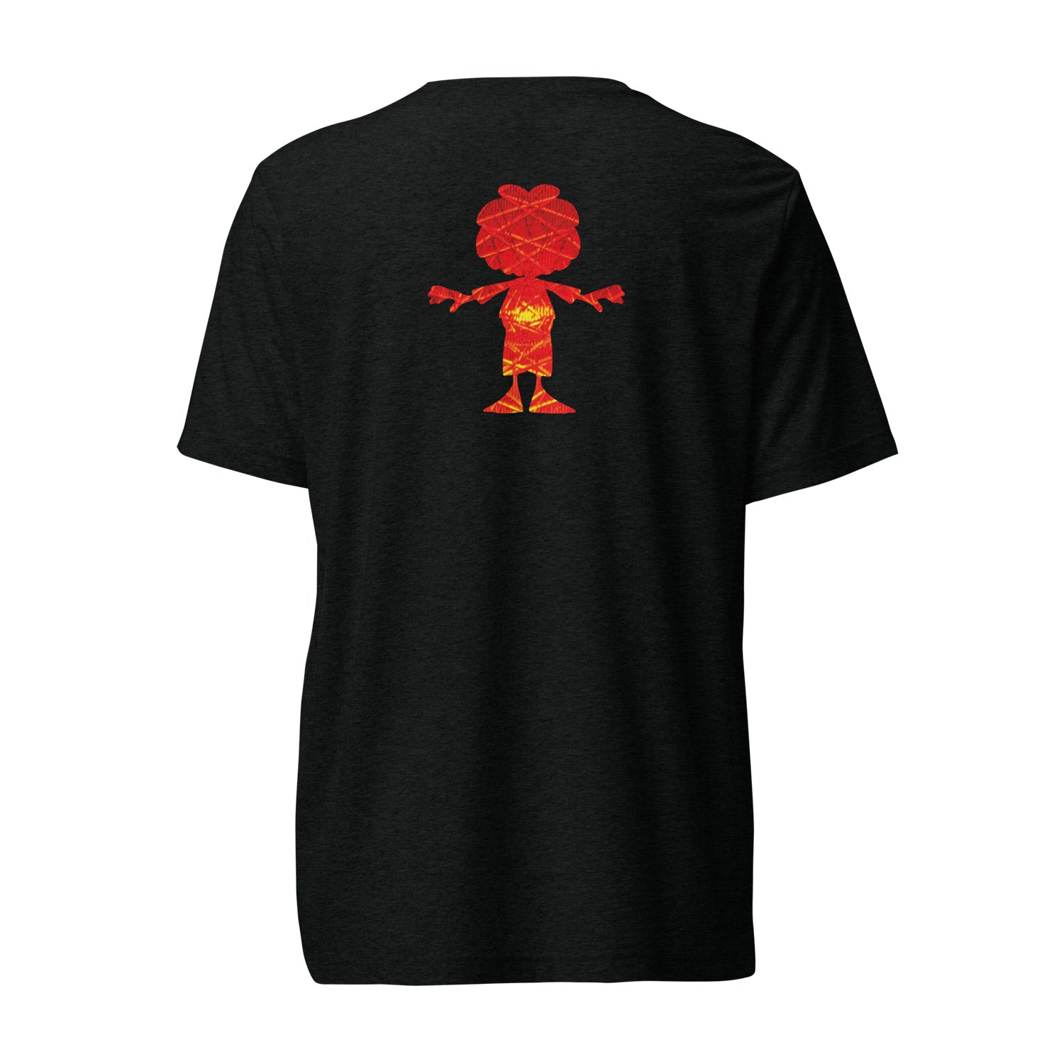 ®Pumuckl Herren T-Shirt "Ampelmännchen"