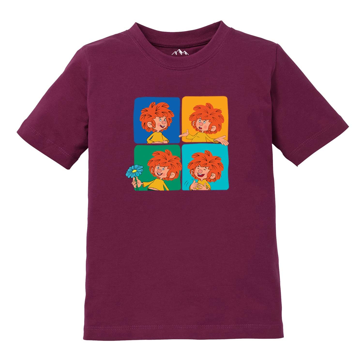 ®Pumuckl Kinder T-Shirt "Meisterwerk"